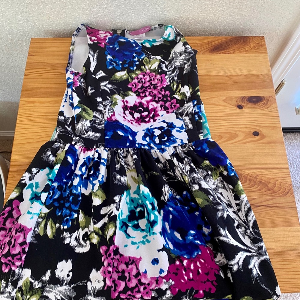 1 zip dress from Aqua . Bloomingdales